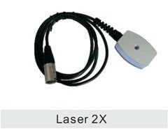 2013 più nuovo laser a diodi di zerona 650 nanometro che dimagrisce macchina
