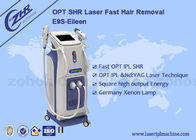 1200w E - macchina leggera di depilazione di Ipl Shr per ringiovanimento della pelle