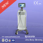 Liposonix del ultrashape di HIFU che dimagrisce CA 100-240V, 50/60 di hertz dell'attrezzatura di perdita di peso