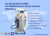 depilazione a macchina/permanente di rimozione del tatuaggio del laser 110V lavora a casa l'uso a macchina