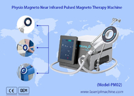 Fisioterapia Apparecchio per terapia elettromagnetica Raffreddamento ad aria Dispositivo per il trattamento del sollievo dal dolore