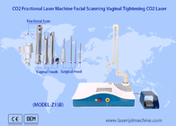 Macchina frazionaria del laser di CO2 di impulso eccellente per rimozione del laser del punto