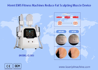 La macchina di Emt di forma fisica di SME ciao riduce il dispositivo scolpente grasso del muscolo