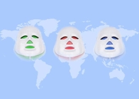 La terapia Pdt del fotone ha condotto la cura di pelle antinvecchiamento di colori leggeri facciali della maschera 7