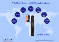 ML03B SME ha condotto la pelle di pulizia facciale di terapia leggera che stringe la macchina di radiofrequenza