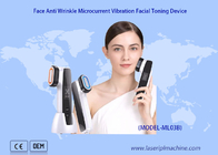 6 IN 1 lifting facciale di pulizia dell'attrezzatura SME di bellezza di rf che stringe massaggio