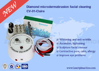 macchina Microdermabrasion/diamante di ringiovanimento della pelle 50-60Hz che sbuccia Dermabrasion