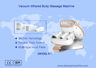 Vacuum RF Infrared Therapy 3 in 1 Body Slimming Machine Stringing Skin Restrainting Fat Removal