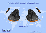Rf Ems Vibrating Massager Eye Care Dispositivo anti-invecchiamento per la rimozione delle rughe
