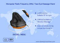 Rf Ems Vibrating Massager Eye Care Dispositivo anti-invecchiamento per la rimozione delle rughe