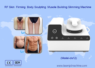 Macchina di fisioterapia portatile Ems Modellazione del corpo Stimolazione muscolare Perdita di peso