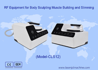 Ems Neo Muscle Stimulator Machine Rf Slimming del corpo e riduzione della cellulite