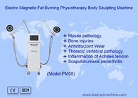Dispositivo di magnetoterapia a più livelli Fisioterapia elettromagnetica Soccorso all'artrite del ginocchio
