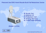 Mini Electric Muscle Stimulating Body Slim HI EMT Macchina per la perdita di peso