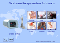 ESWT Shockwave Physiotherapy Pain Relief Sport Injury Treatment Machine (Motore per il trattamento delle lesioni sportive)