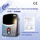macchina di rimozione del tatuaggio del laser 1064nm/532nm per rimozione della macchiolina