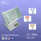 Macchina di terapia della luce di rimozione 470nm 25W PDT LED della grinza