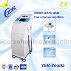 Macchina professionale di depilazione del laser a diodi 808nm con 12 il laser Antivari