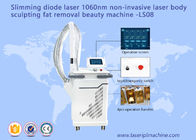 ente non dilagante di cavitazione del laser 1060nm che dimagrisce portatile a macchina 110v/220v