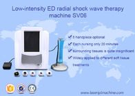 Ente a macchina di perdita di peso ultrasonica di Shockwave di sollievo dal dolore che rimodella OEM/ODM