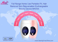 Terapia dell'acne del dispositivo di bellezza di uso della casa di depilazione di Ipl con una garanzia da 1 anno