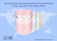 La rimozione dell'acne ha condotto il dispositivo di bellezza di uso della casa di terapia 35w PDT