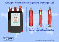 Macchina portatile di bellezza di Thermage 40.68Mhz Hifu