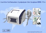 macchina fresca di 12V Mini Fat Reduction Cryolipolysis Slimming