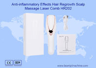Anti pettine infiammatorio dei capelli del laser dello SGS Zohonice