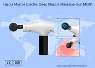 Attrezzatura elettrica di bellezza della pistola di massaggio del muscolo di Mini Portable Vibration 110v