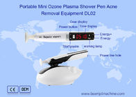 Plasma portatile Pen Needle Free Mesotherapy Machine di bellezza per le cicatrici dell'acne