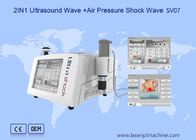 ODM radiale acustico portatile della macchina di Shockwave di fisioterapia di ortopedia