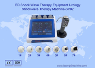 L'OEM Shockwave portatile lavora il sollievo dal dolore a macchina fisio SME di Terapia della fisioterapia
