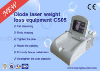 Dispositivo freddo 1Hz - 1000Hz del laser del diodo portatile 650nm per rimozione delle celluliti