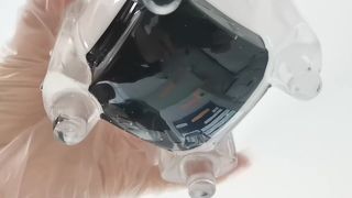 12 linee dimagramento messo a fuoco ad alta intensità del corpo della grinza del dispositivo di ultrasuono anti