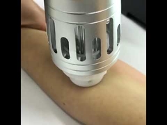 SV05A Macchina Eswt elettromagnetica a doppio canale 50mj