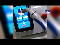 L7 Fototerapia portatile Pdt per dispositivo sbiancante per la pelle del viso