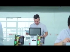 R19-ID Dispositivo portatile Trushape ID 20Khz per la perdita di peso RF Trusculpt monopolare