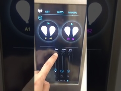 CLS05 Max HIEMT Ems Sculpting Macchina per la stimolazione muscolare elettromagnetica