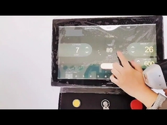 Macchina di depilazione del laser a diodi Y9 pro 1600w 808