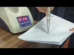 Macchina chirurgica di rimozione della cicatrice della pelle del laser di CO2 portatile 10600nm di Z15A