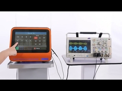 Muscolo non chirurgico di R19-Flex che scolpisce il corpo di SME che modella Trusculpt Flex Machine