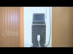 Y7 Macchina per la rimozione del tatuaggio con rimozione del pigmento laser a picosecondi 755nm