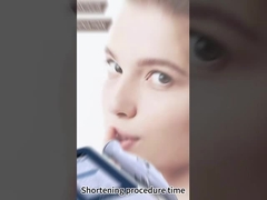 Cosa fa esattamente per la macchina RF Vacuum fare