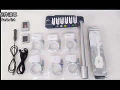 cosa fa esattamente per EMS RF Facial Lifting Machine fare