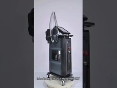 Cosa fa esattamente per Hi Emt Machine?