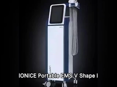 Cosa fa esattamente per EMS Sculpting Body Slimming Machine fare