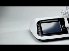 2in1 Microaghi in oro RF Lifting Machine Anti-Aging Fractional Machine