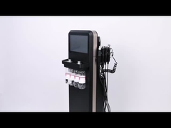 14in1 Microdermabrasione Acqua Peeling Hydra Acqua Faccia Pulizzatrice