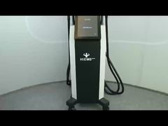 Macchina HIEMT 5 Maniglie Ems Face, Sistema Duale, Rassodamento Corpo e Dimagrimento